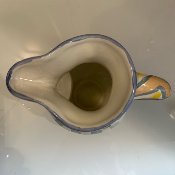 Mackenzie Childs Creamer - Picture 3 of 4